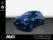 Smart ForFour 2021