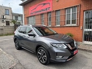 Nissan X-Trail 2018