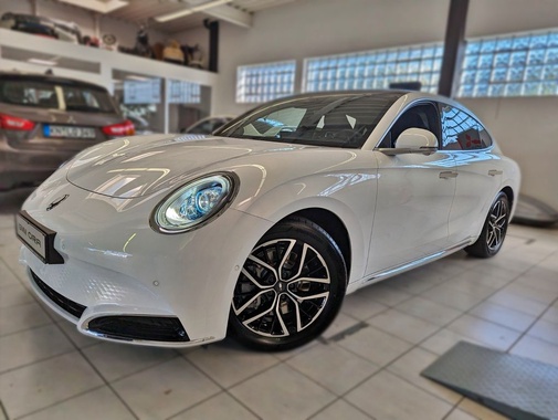 Great Wall Ora 07 2025