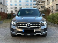 Mercedes-Benz GLB-Class 2021