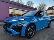 Hyundai Kona 2022