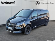 Mercedes-Benz V-Class 2025