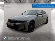 BMW 3 Series 2022