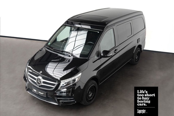 Mercedes-Benz 250 2019