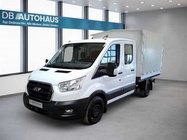 Ford Transit 2021