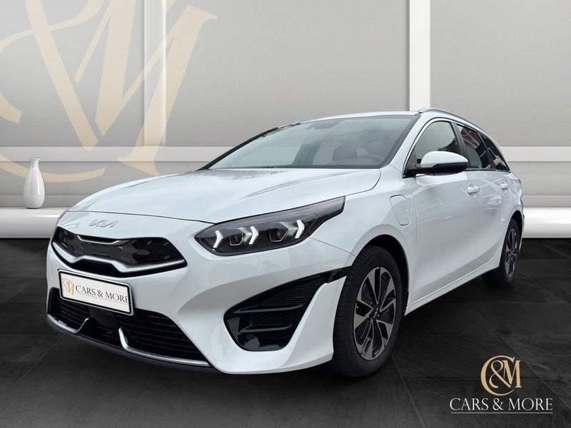 Kia cee'd Sportswagon