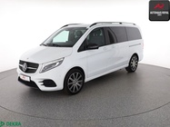 Mercedes-Benz V-Class 2022