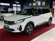 Peugeot 5008 2021