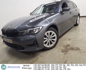 BMW 3 Series 2022