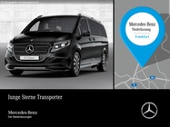Mercedes-Benz V-Class 2025