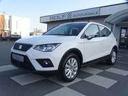 Seat Arona 2021
