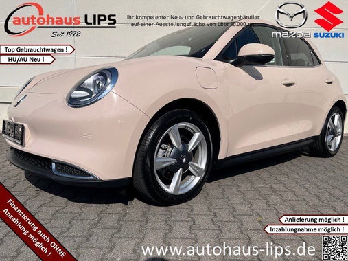 Great Wall Ora 03 2025