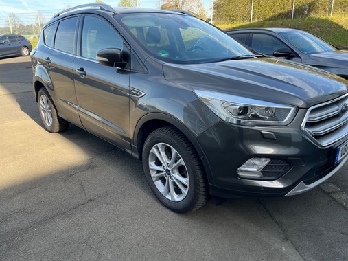 Ford Kuga 2020