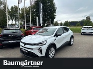 Renault Captur 2024