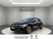 Volkswagen Golf 2025