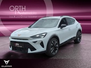 Cupra Formentor 2026