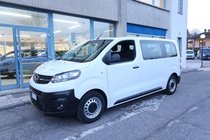 Opel Vivaro 2021