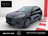 Ford Kuga 2024