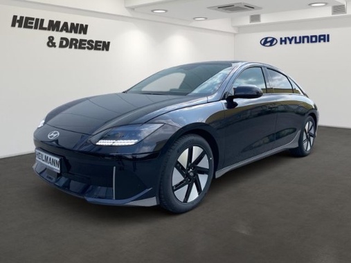 Hyundai Ioniq6 2025
