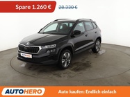 Skoda Karoq 2022