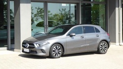 Mercedes-Benz A-Class 2023