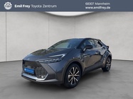 Toyota C-HR 2025
