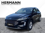 Ford Kuga 2021