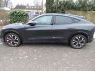 Ford Mustang Mach-E 2022