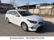 Kia cee'd / Ceed 2022