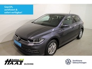 Volkswagen Polo 2025