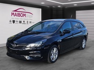 Opel Astra 2021