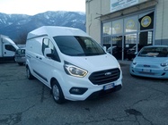 Ford Transit Custom 2021