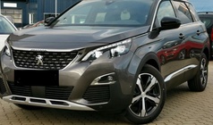Peugeot 5008 2019