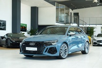 Audi RS3 2023