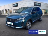 Peugeot 3008 2023