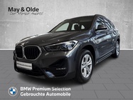 BMW X1 2021