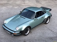 Porsche 930 1976