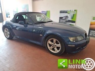 BMW Z3 1999