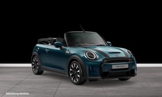 MINI Cabrio 2022