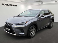 Lexus NX 2019