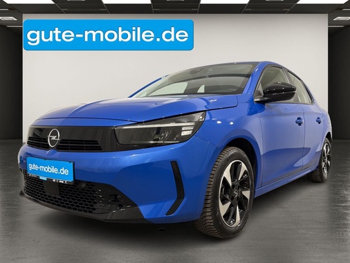 Opel Corsa 2023