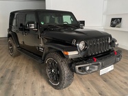 Jeep Wrangler 2020