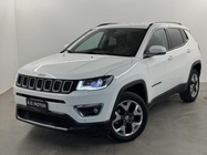Jeep Compass 2020