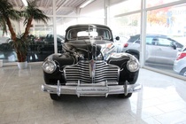 Buick Roadmaster 1941