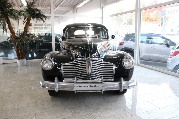 Buick Roadmaster 1941