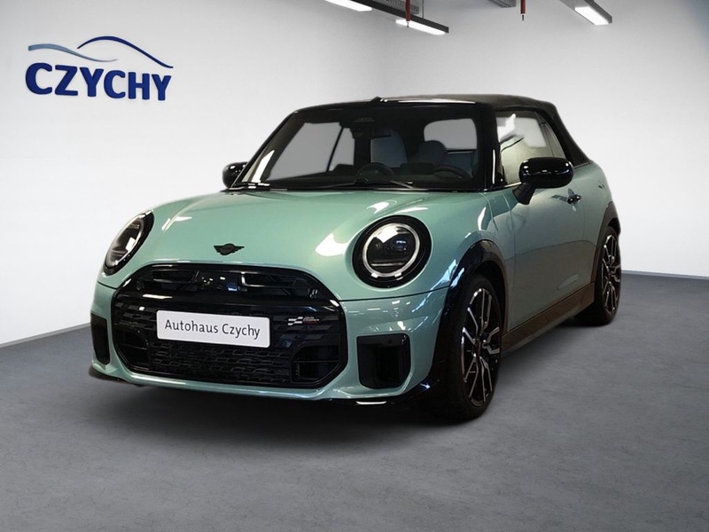 MINI Cabrio