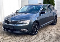 Skoda Rapid 2019