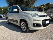 Fiat Panda 2015