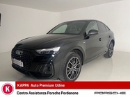 Audi Q5 2021