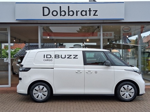Volkswagen ID.Buzz 2022
